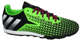 Adidas Ace 16.2 CG Mens Green & Black Football Trainers