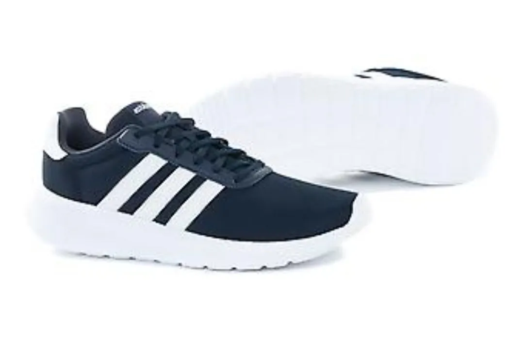 Adidas Lite Racer 3.0 Men's Laced Trainer GY3095