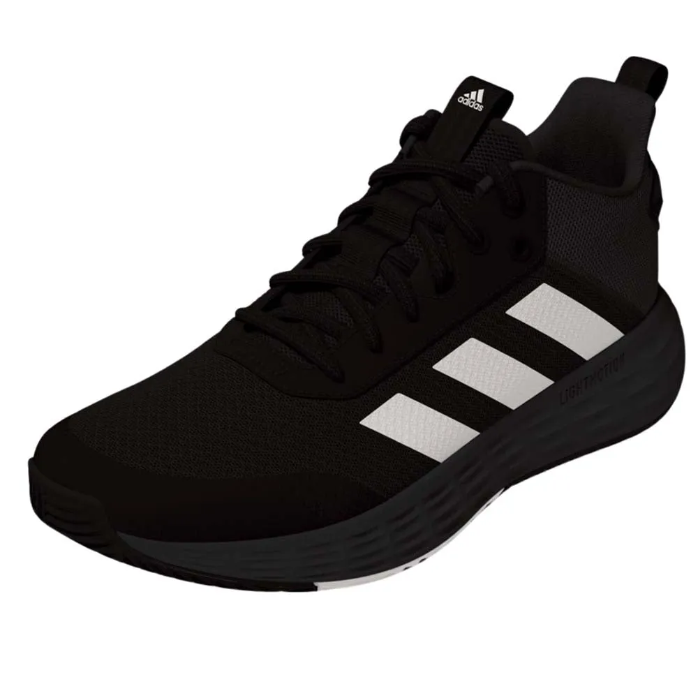 adidas Men's OwnTheGame 2.0 Basketball Shoes