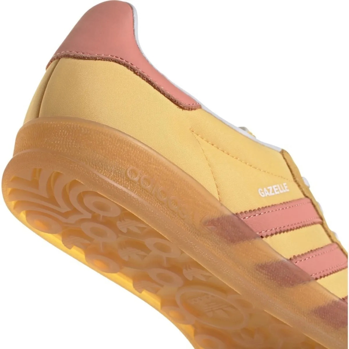 Adidas Women's Gazelle Indoor Spark/Clay