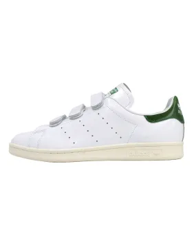 Adidas x Nigo: Stan Smith CF (Running White/Running White/Green)