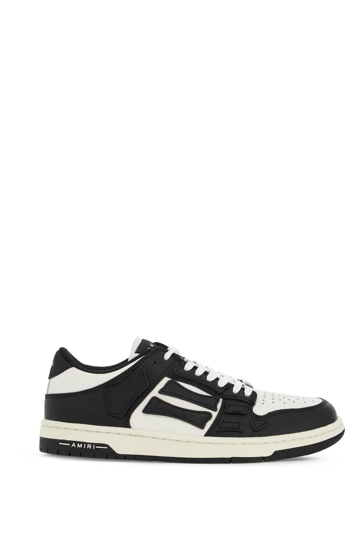 AMIRI skel top low sneakers