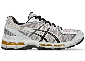 ASICS GEL-KAYANO 20 KENZO GLACIER GREY