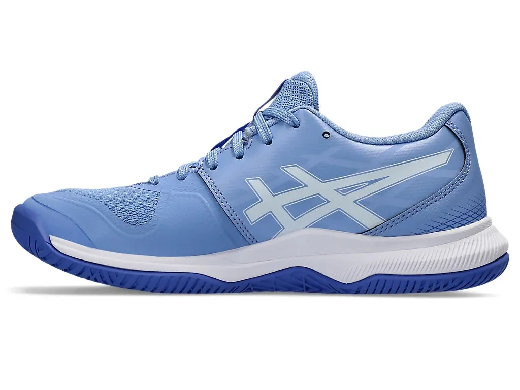 Asics Gel-Tactic 12 Women Light Sapphire/White