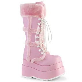 BEAR-202 pink