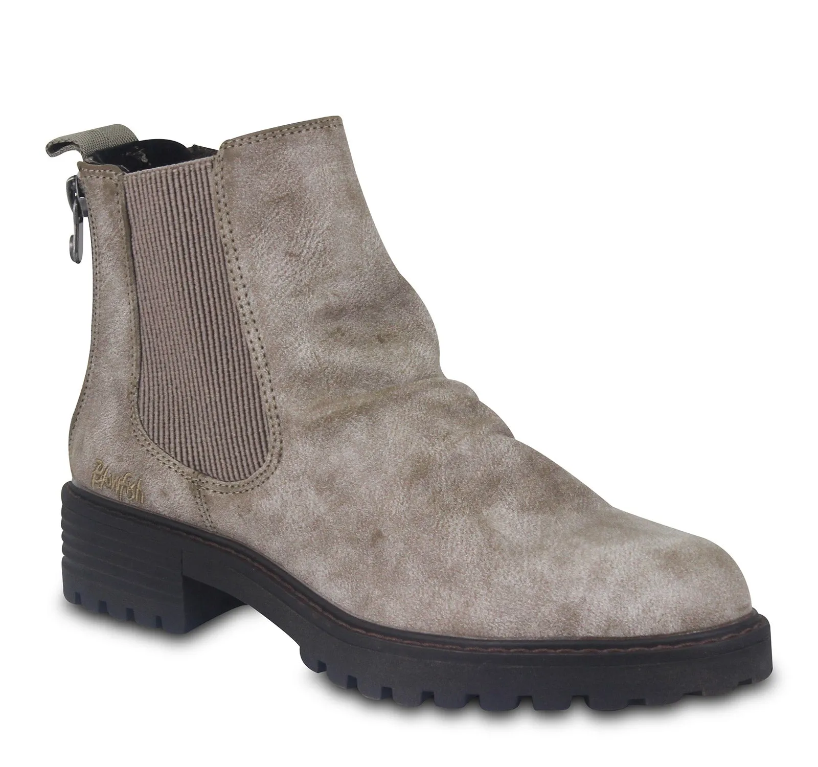 Blowfish Redsen Chelsea Boot