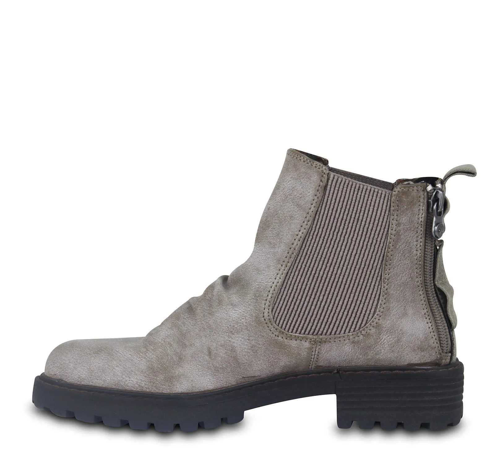 Blowfish Redsen Chelsea Boot