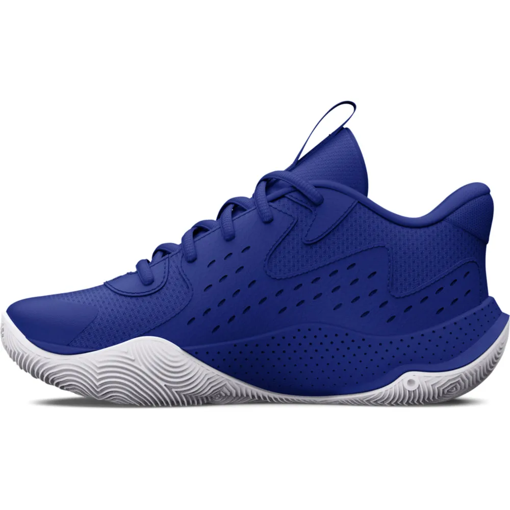 Boys' Under Armour Kids Jet 23 Basketball Shoes