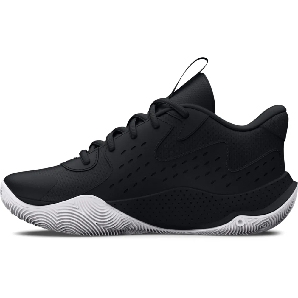 Boys' Under Armour Kids Jet 23 Basketball Shoes