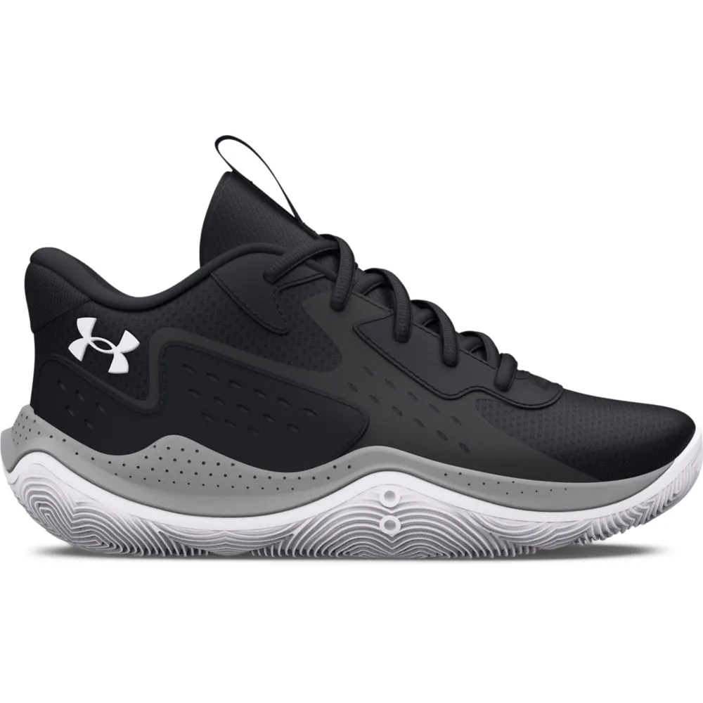 Boys' Under Armour Kids Jet 23 Basketball Shoes