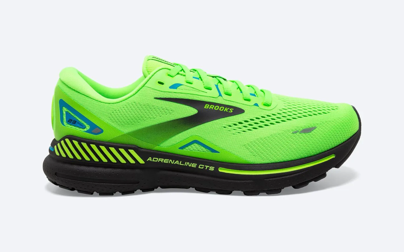 Brooks Mens Adrenaline GTS 23