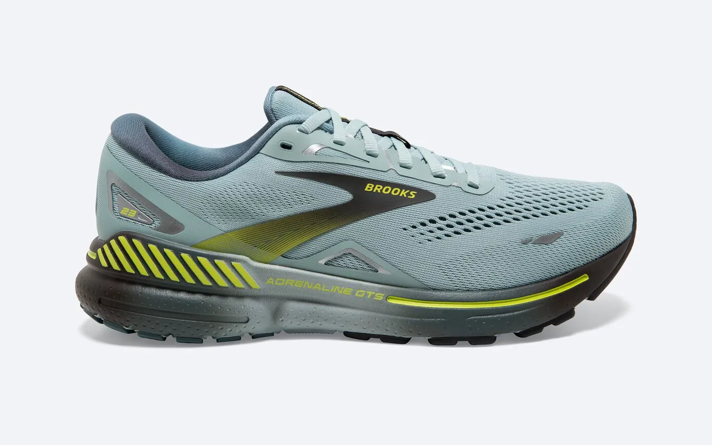 Brooks Mens Adrenaline GTS 23