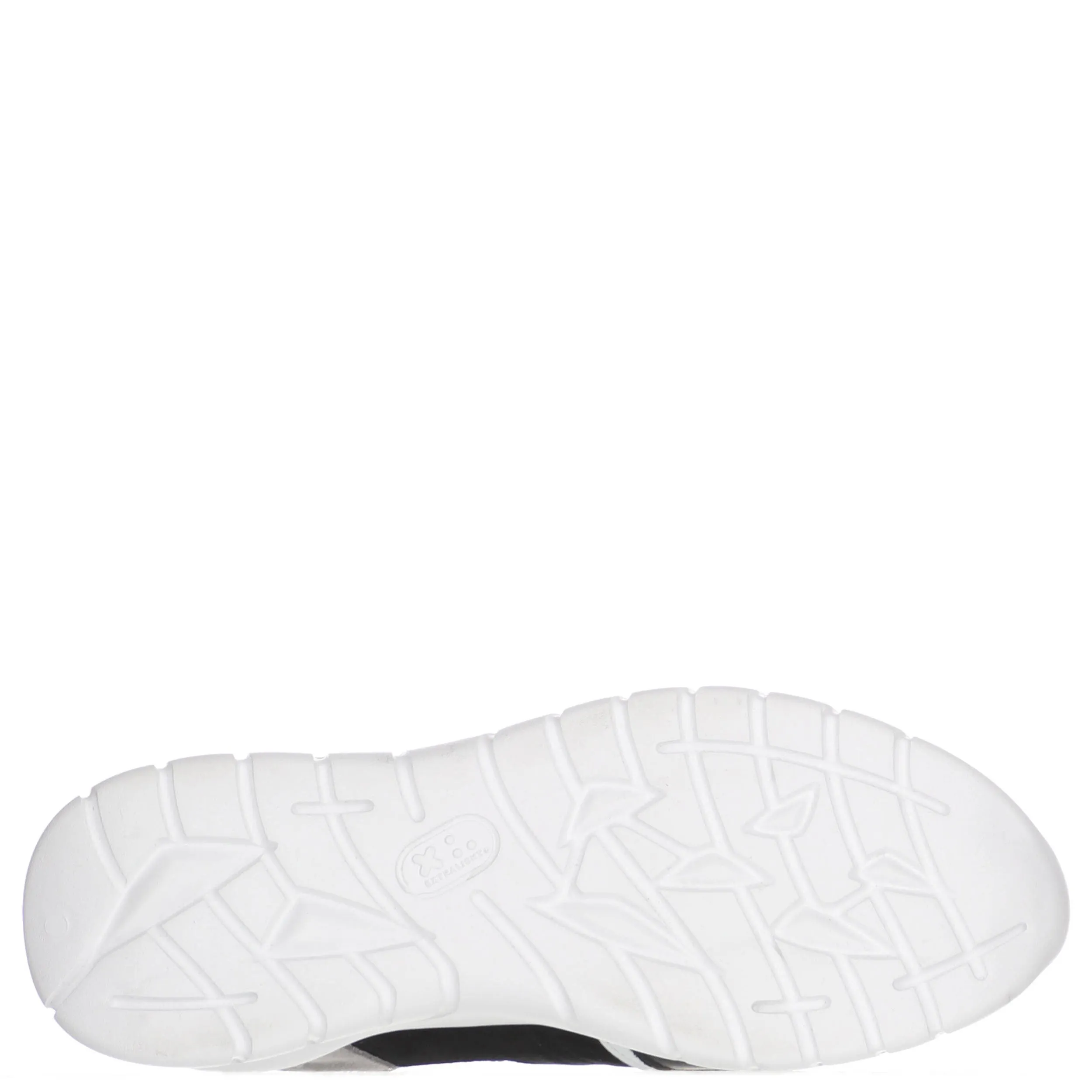 Camora Women's Mixed-Media Sneaker