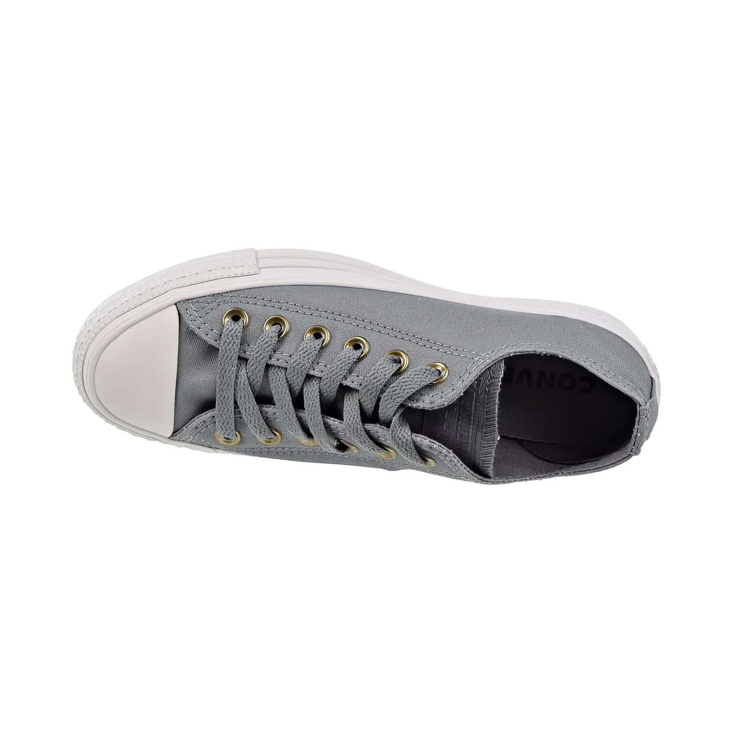 Converse Chuck Taylor All Star OX Mens Shoes Mason/Mouse