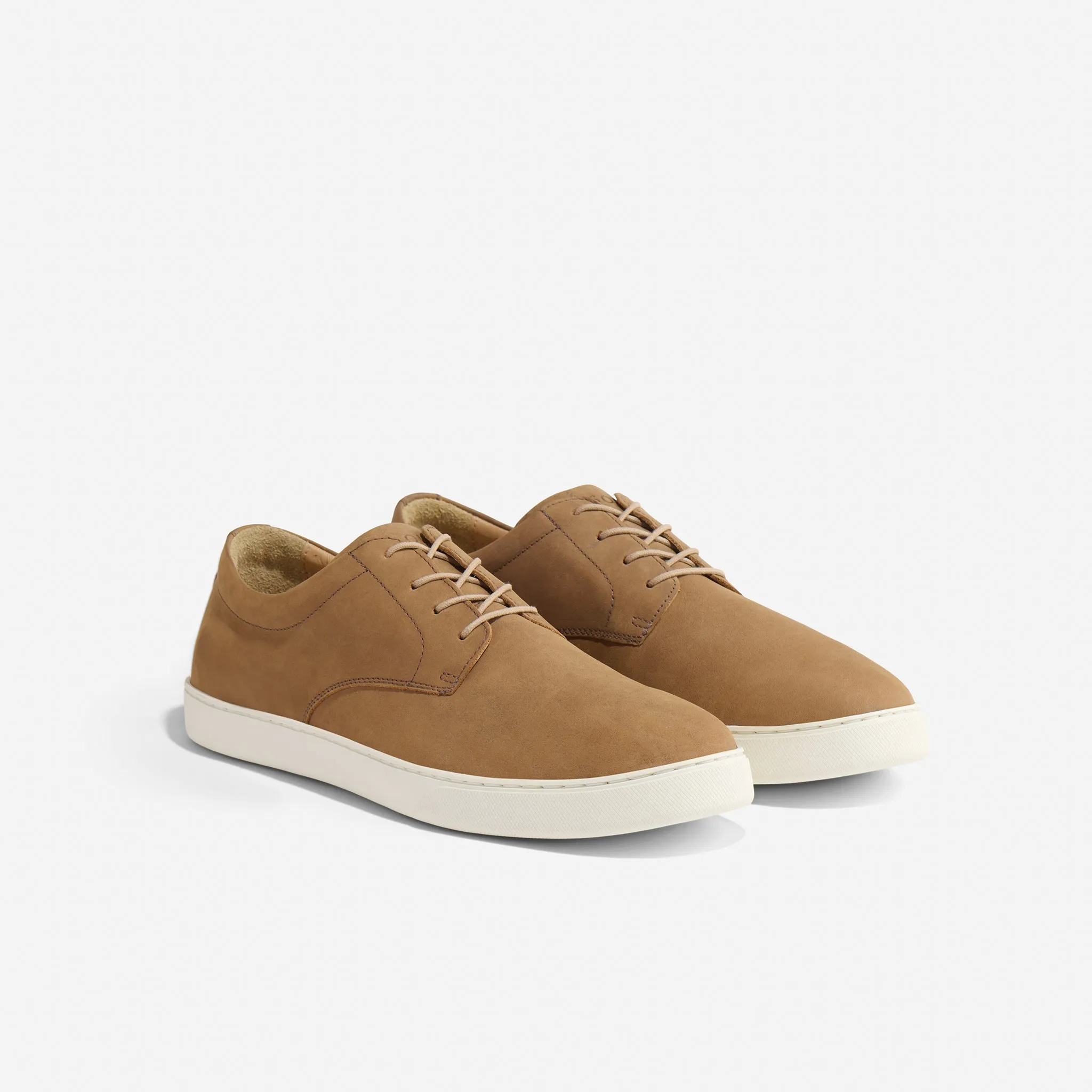 Diego Everyday Sneaker Tobacco