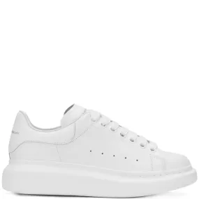 ES Sneakers Tonal , White