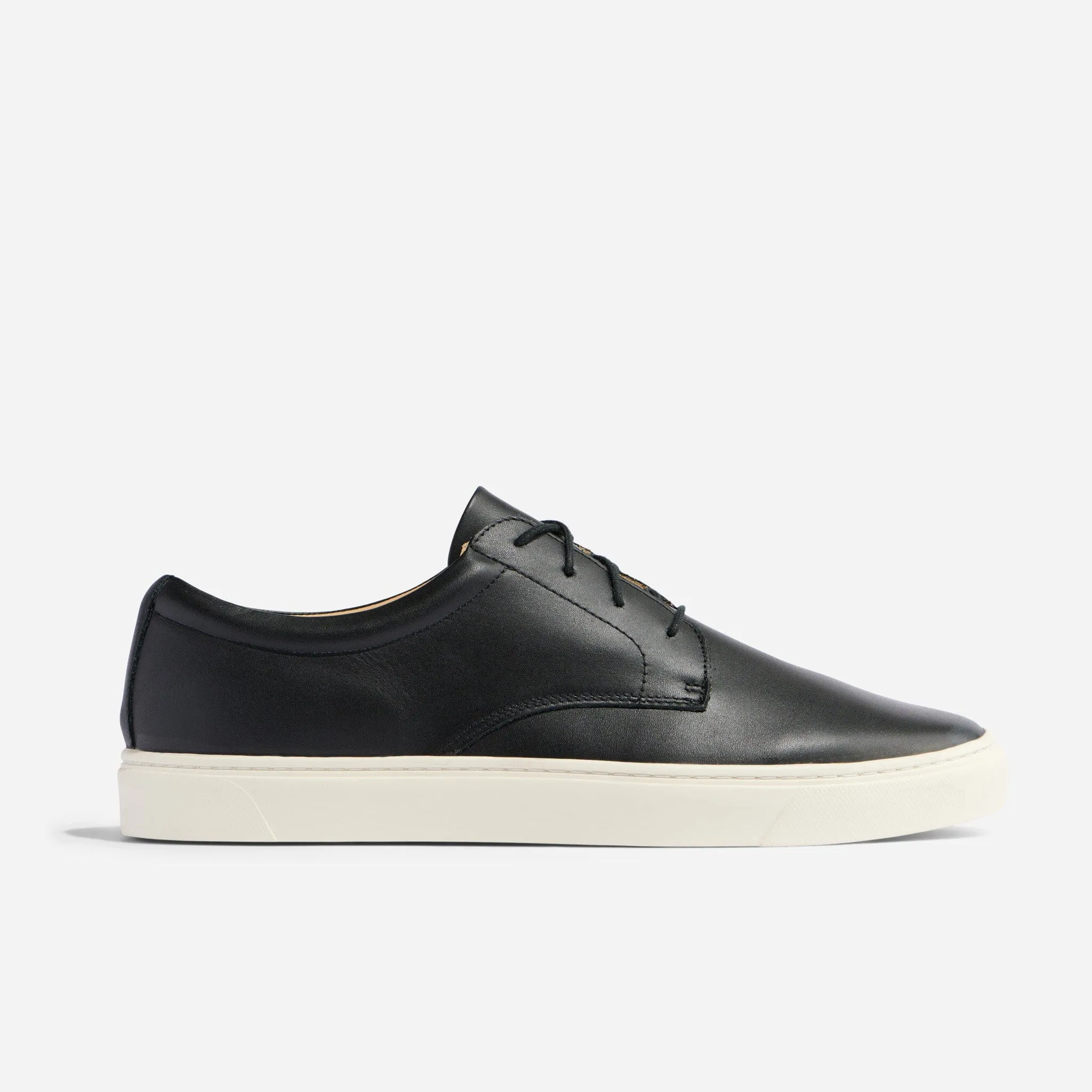 Everyday Low Top Sneaker Black