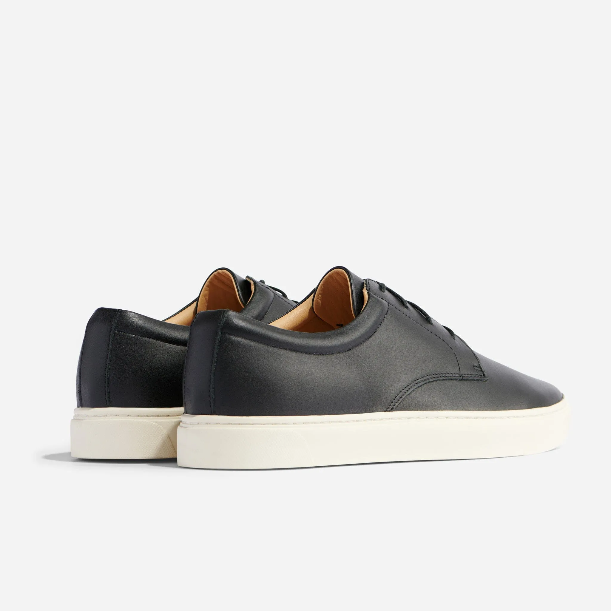 Everyday Low Top Sneaker Black