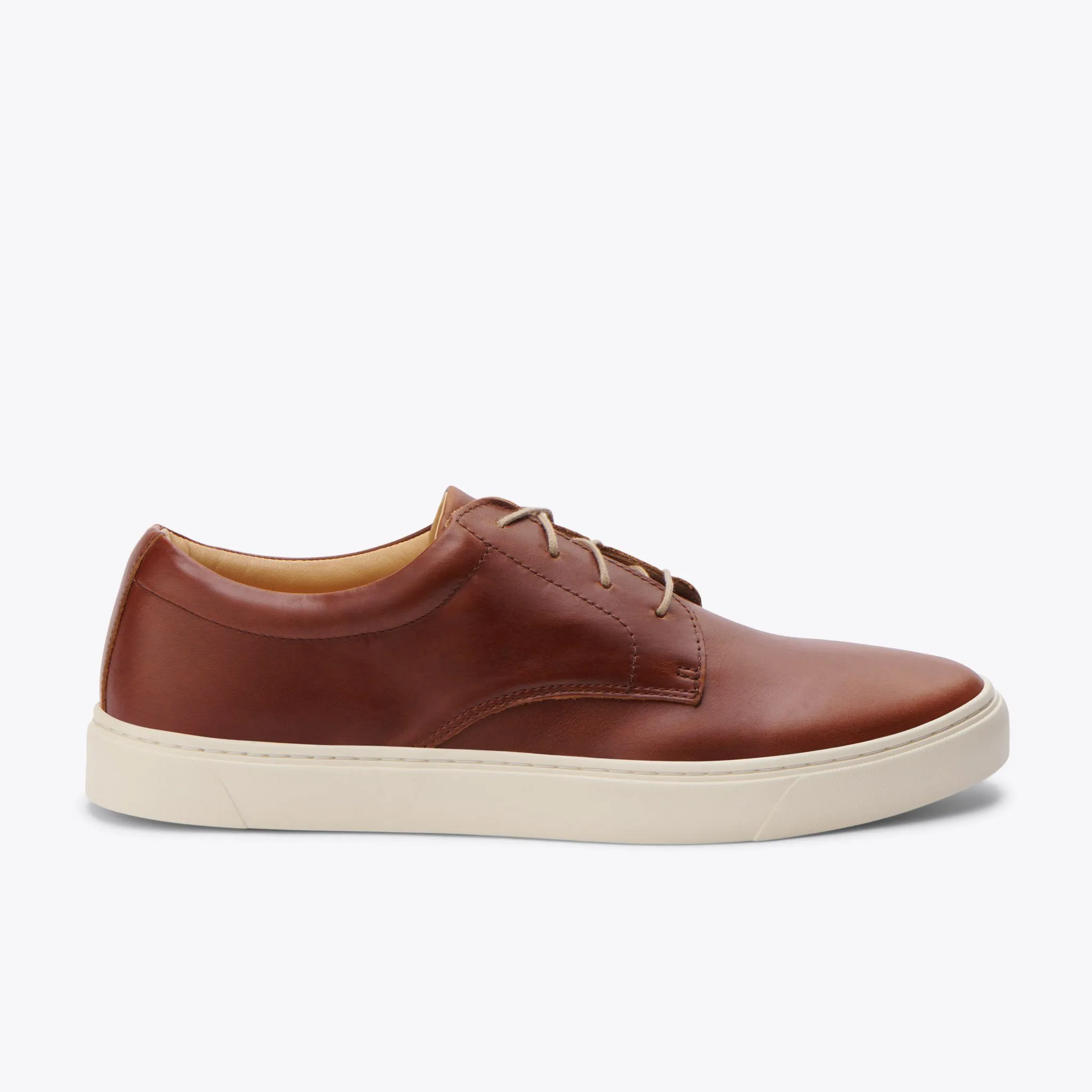 Everyday Low Top Sneaker Brandy