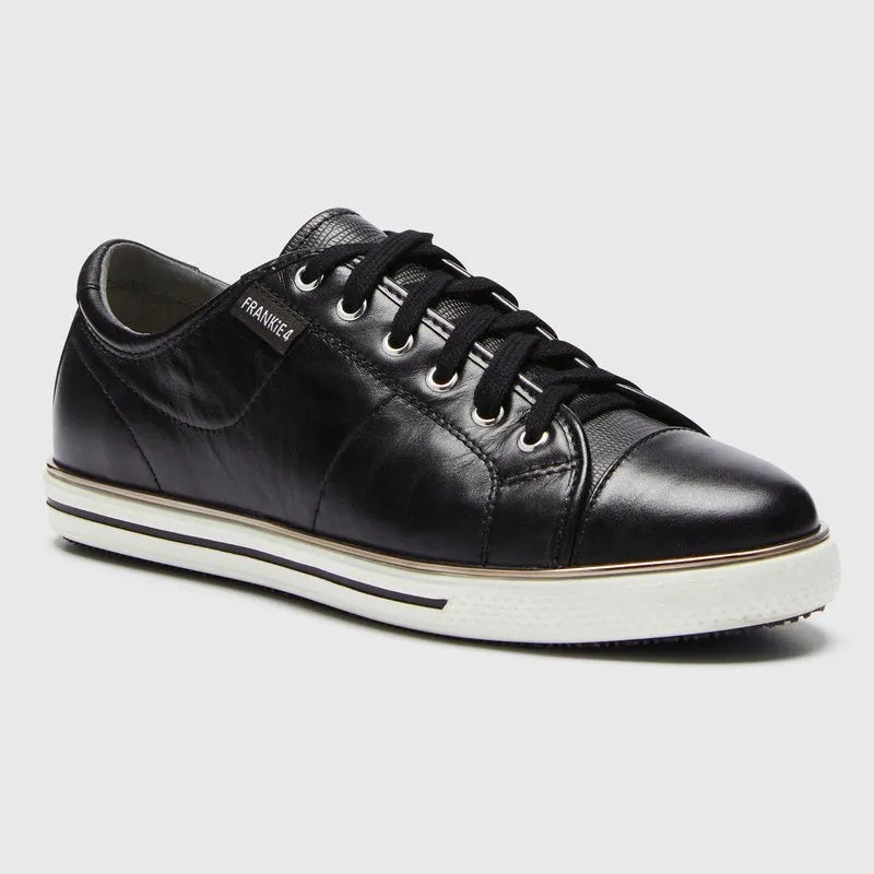 FRANKIE4 Nat II Sneakers Black/White