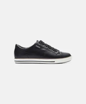 FRANKIE4 Nat II Sneakers Black/White