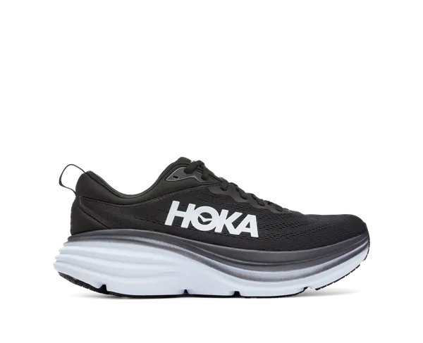 Hoka Men's Bondi 8 Wides