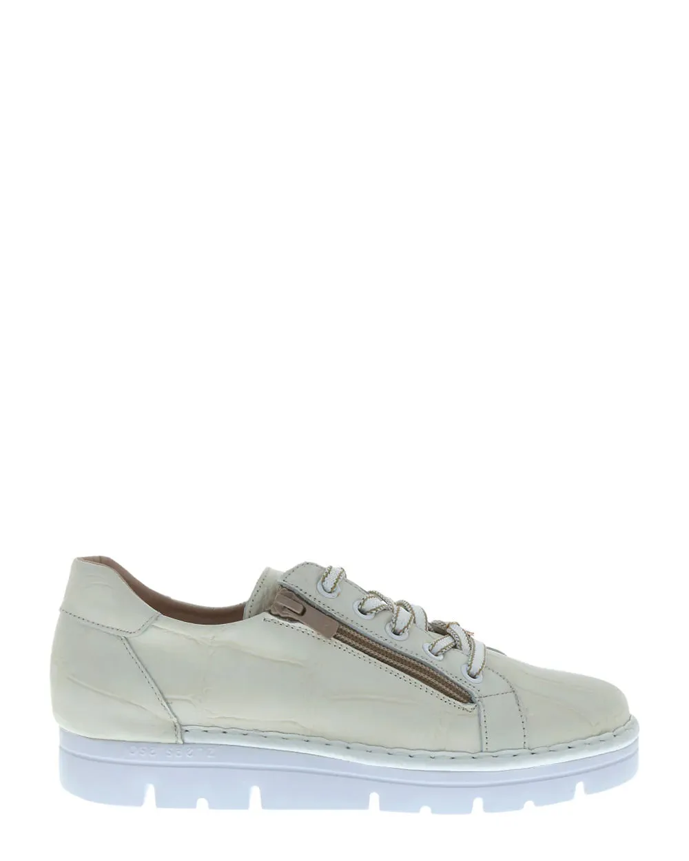 Jose Saenz 2001-K Nata Koda Leather Sneaker