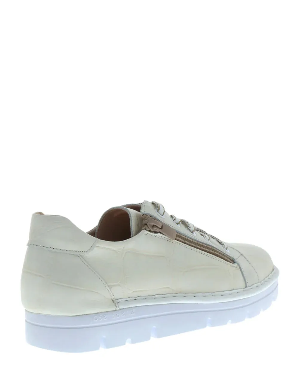 Jose Saenz 2001-K Nata Koda Leather Sneaker