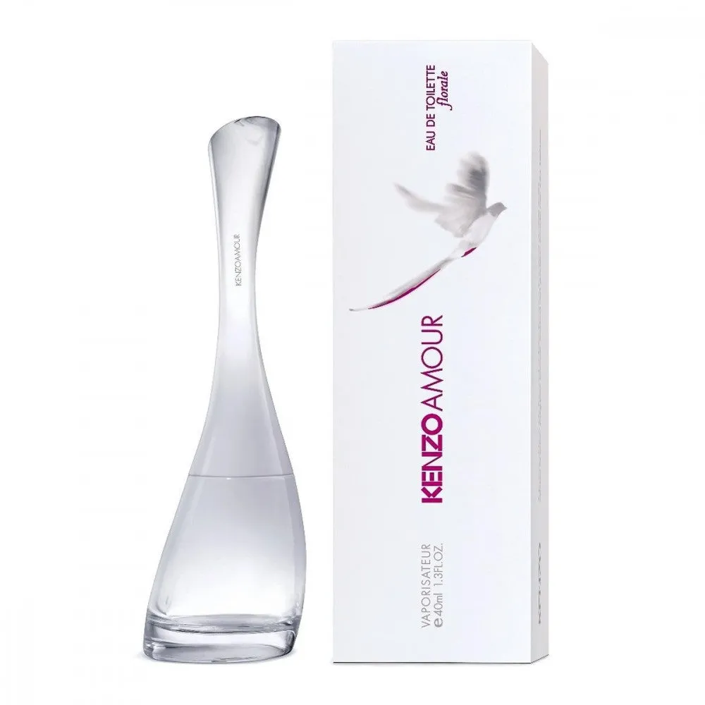 Kenzo Amour Florale by Kenzo Perfume for Women 2.8 oz EDT