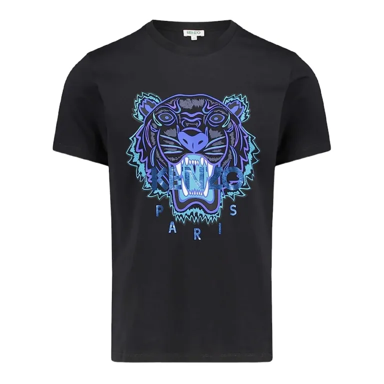 Kenzo Tiger T- shirt