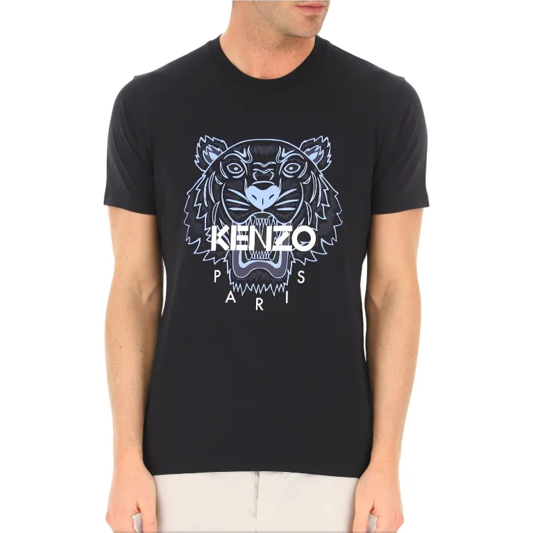 Kenzo Tiger T- shirt