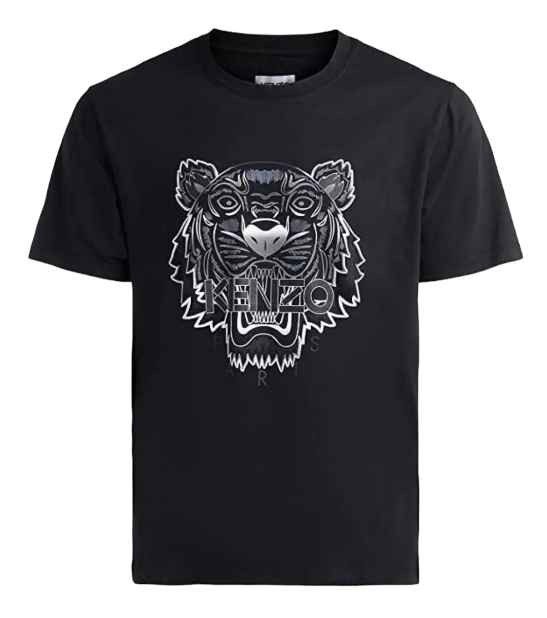 Kenzo Tiger T- shirt