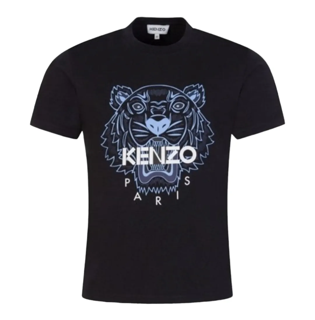 Kenzo Tiger T- shirt