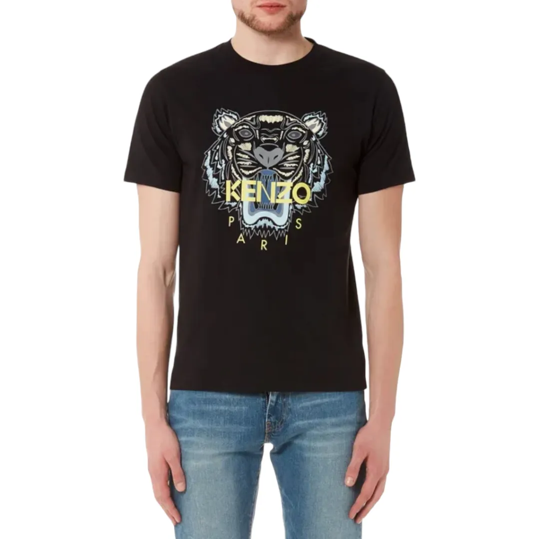 Kenzo Tiger T- shirt