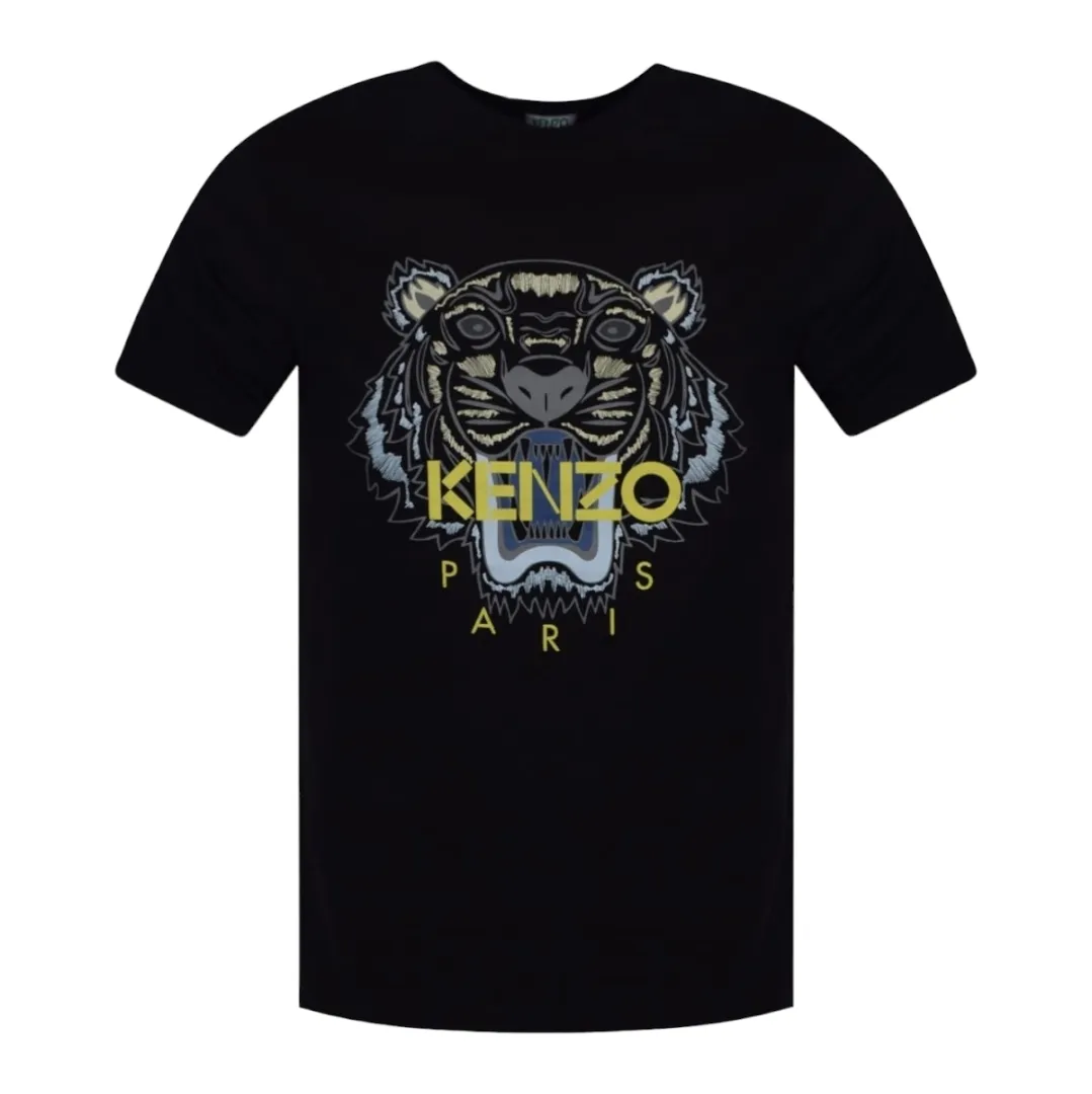 Kenzo Tiger T- shirt