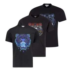 Kenzo Tiger T- shirt