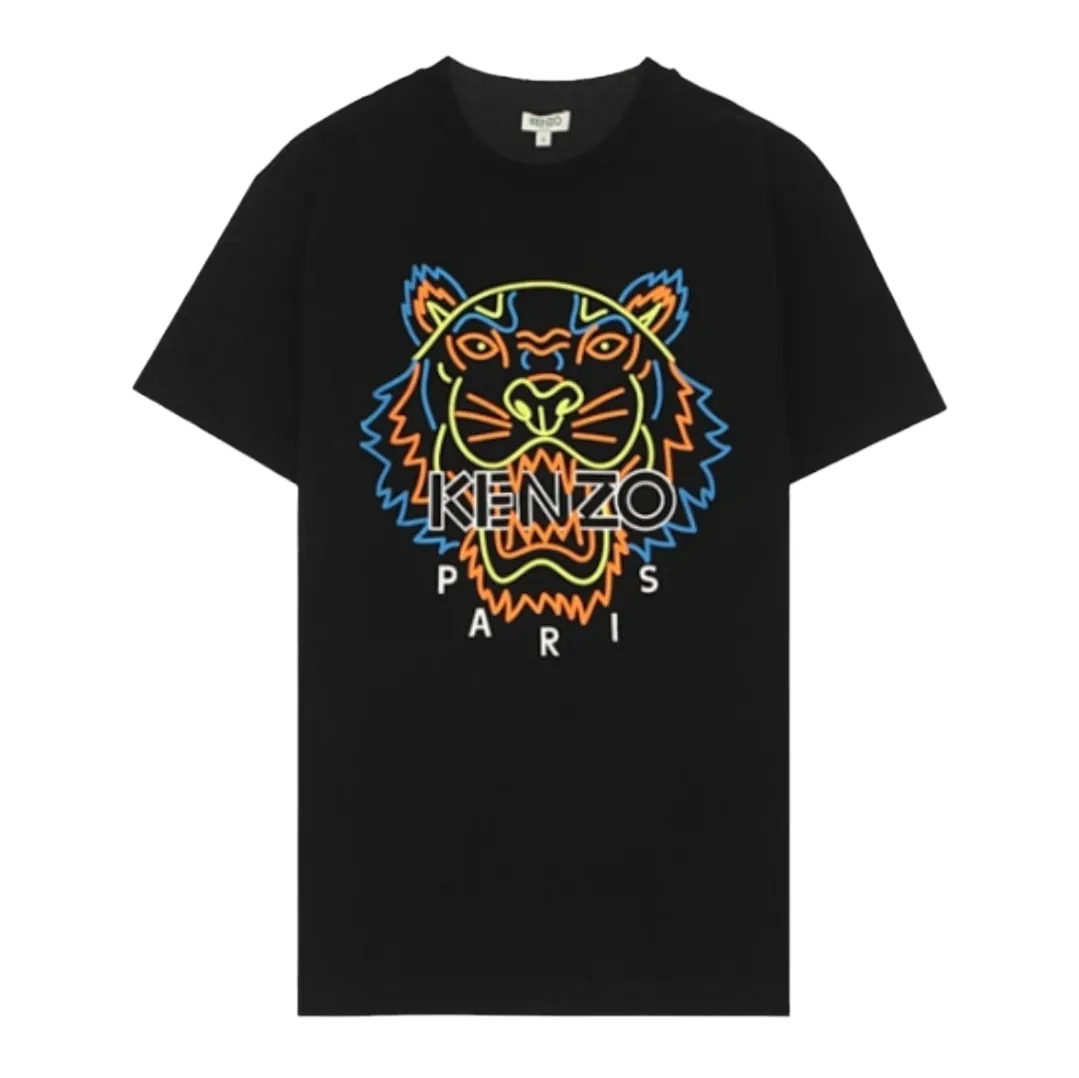 Kenzo Tiger T- shirt