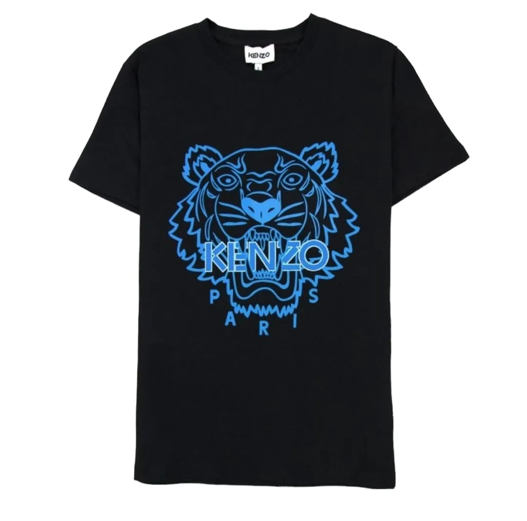 Kenzo Tiger T- shirt