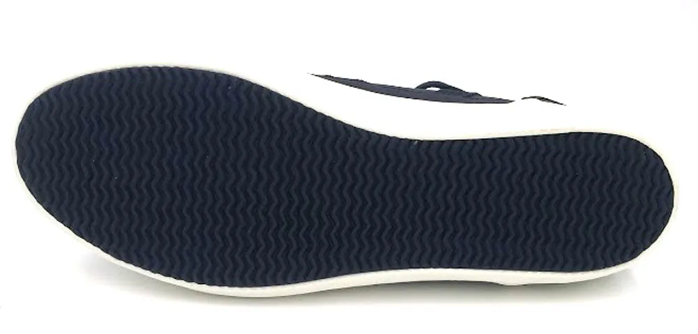 LACOSTE Sideline 419 1 CMA Men | Navy/Gold (7-38CMA0047NG5)