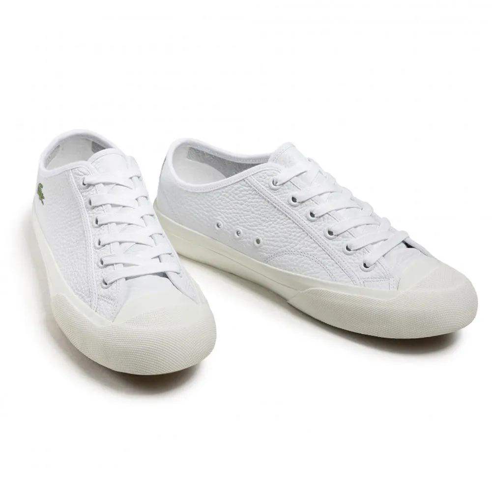 LACOSTE TopSkill 0721 1 Men | White/Off White (7-41CMA007165T)