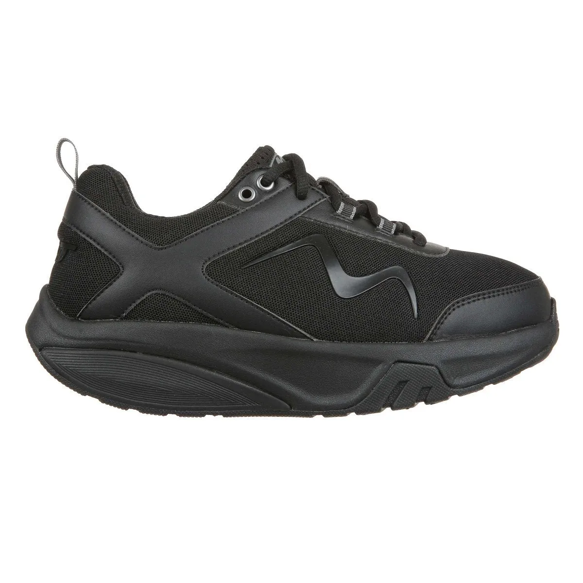 MBT Men's Sport 4 Black