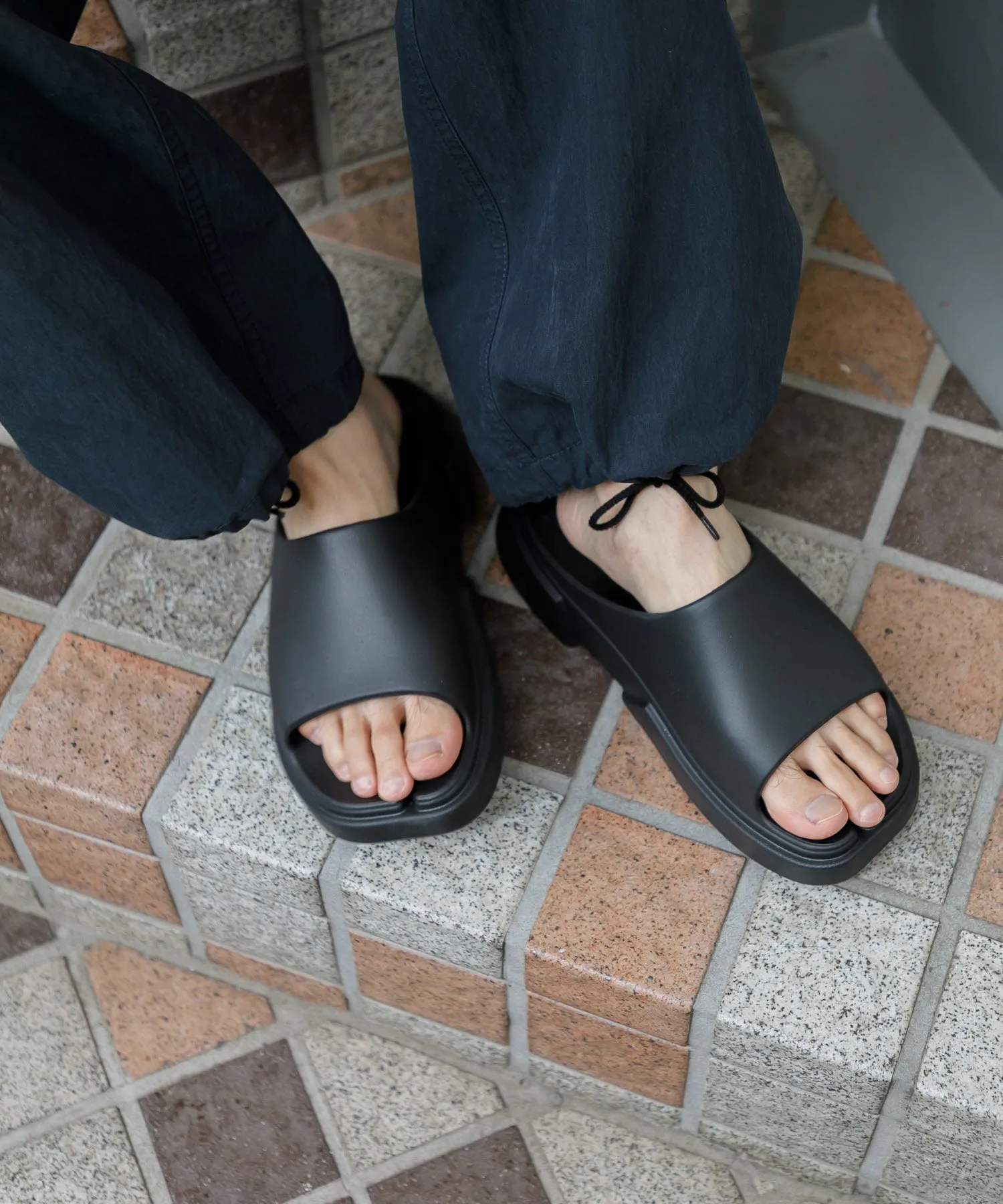 【MEN】Paes SLIDE