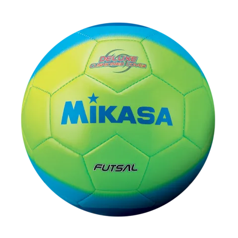 Mikasa Futsal Soccer Ball