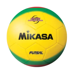 Mikasa Futsal Soccer Ball