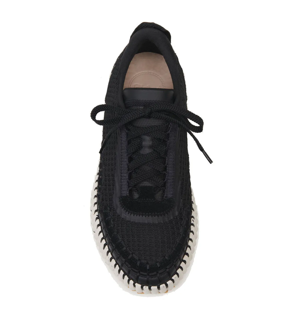 Nama Sneaker, Black