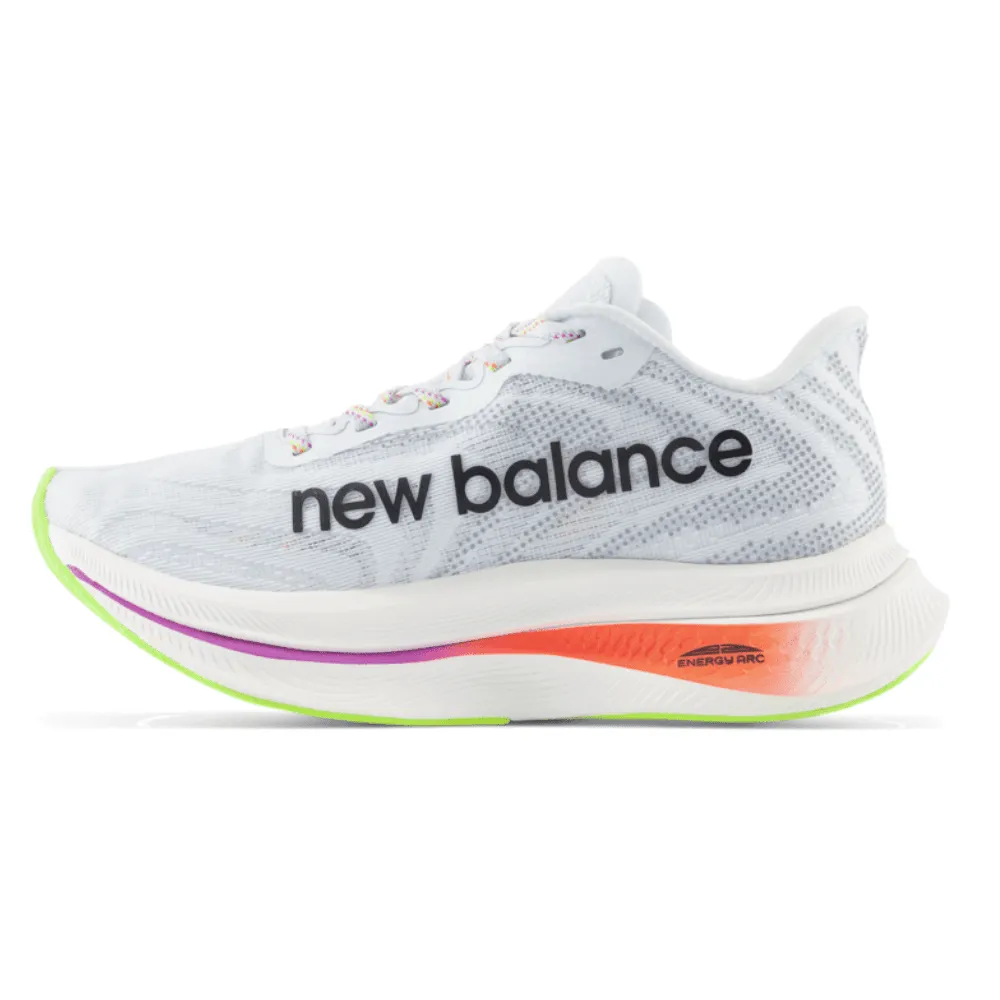 New Balance Men's FuelCell SuperComp Trainer v2