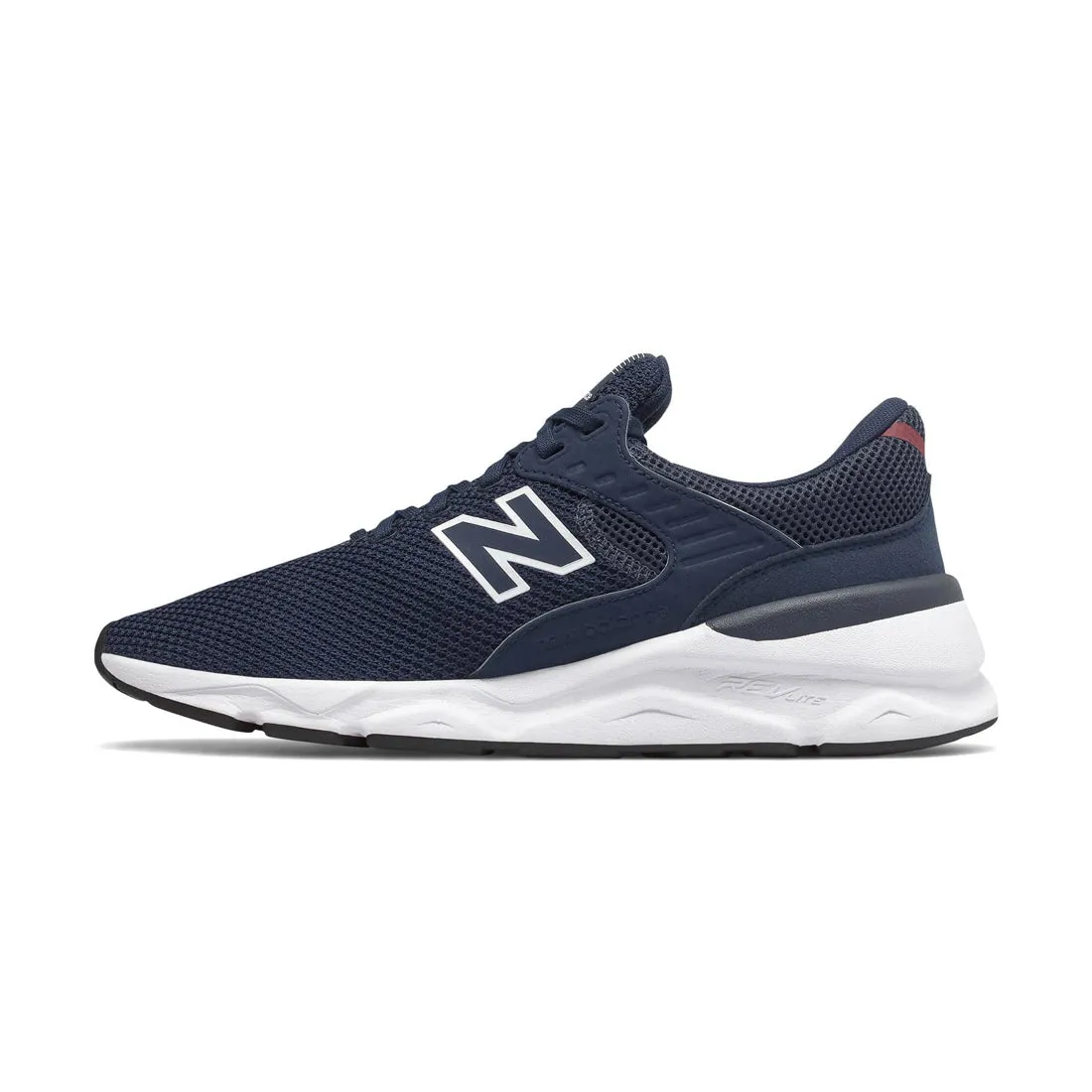 NEW BALANCE X-90 Men | Navy Blue (MSX90CRF)