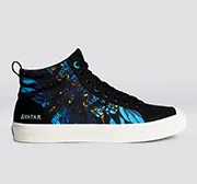 OCA High AVATAR Banshee Canvas Sneaker Women