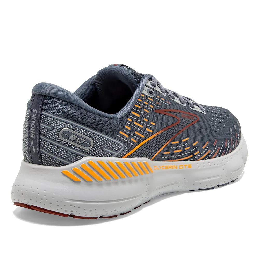 Brooks Glycerin GTS 20 Men's Running Shoes