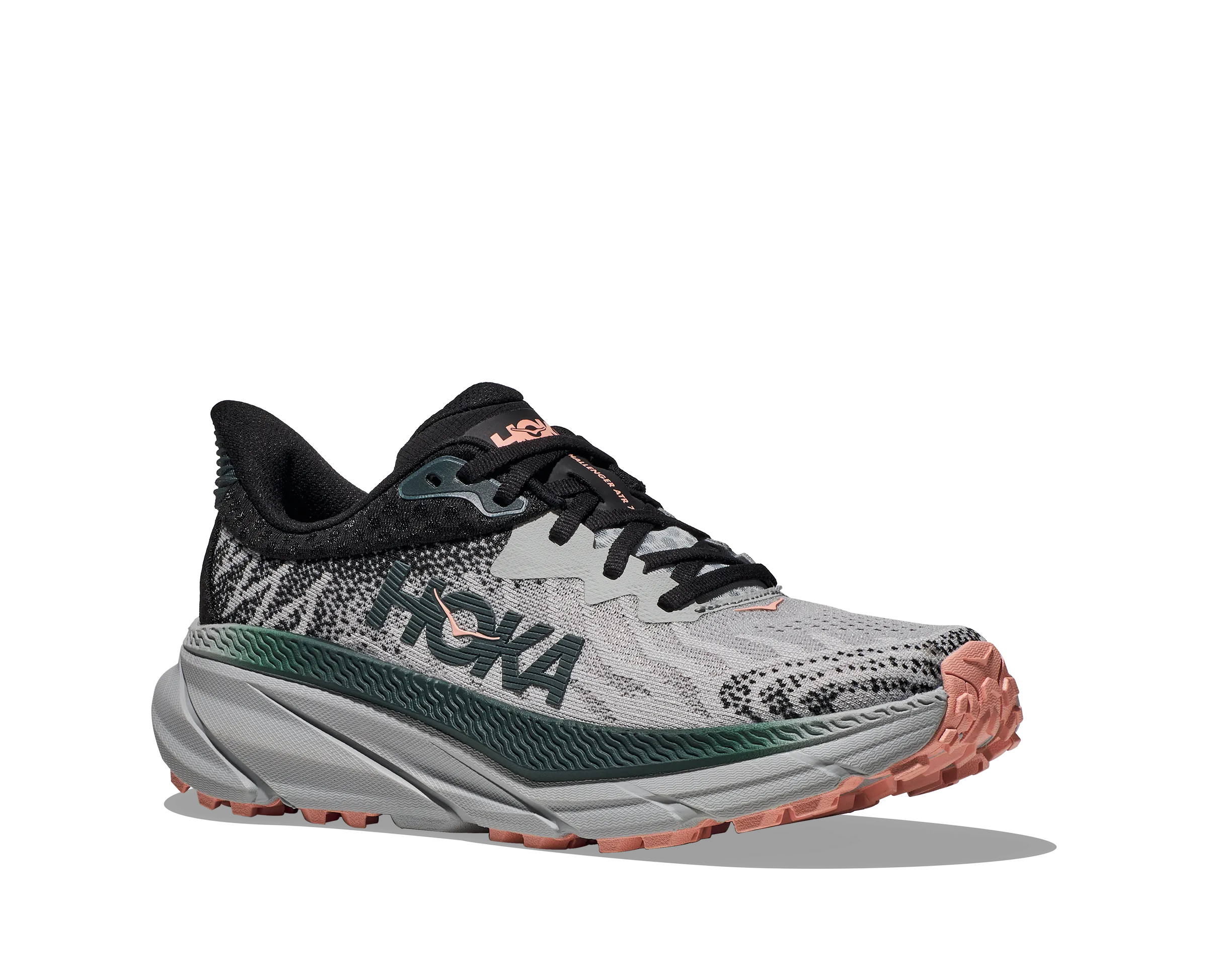 HOKA CHALLENGER V7 WOMEN WIDE